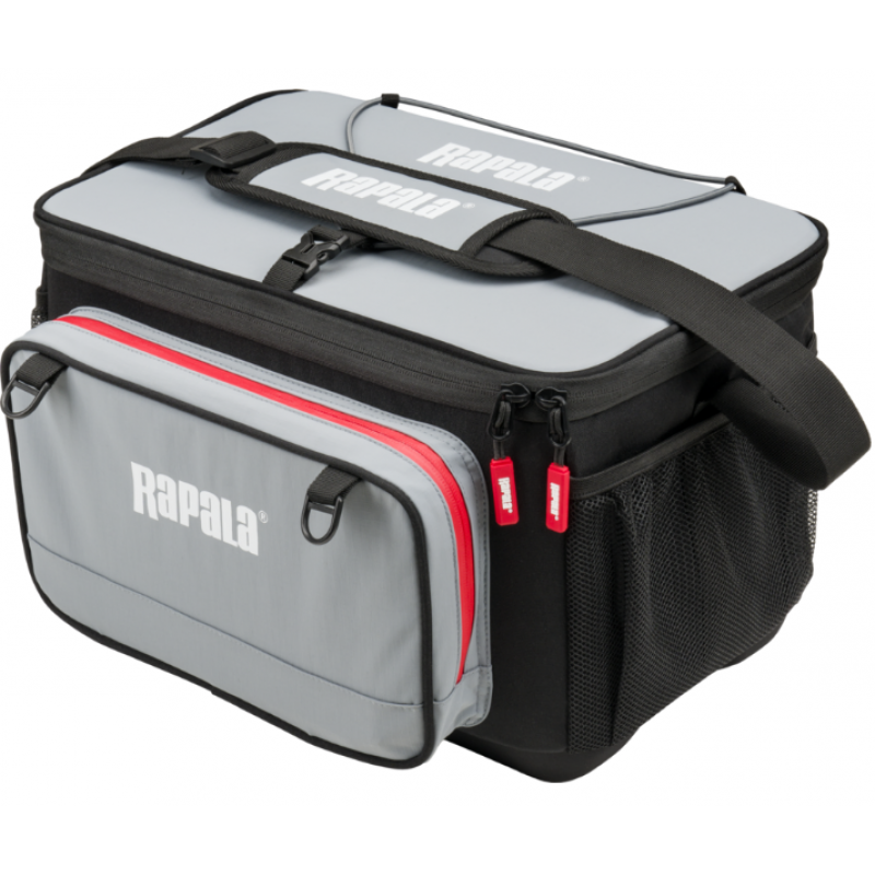 Rapala Countdown Tackle Bag Lite